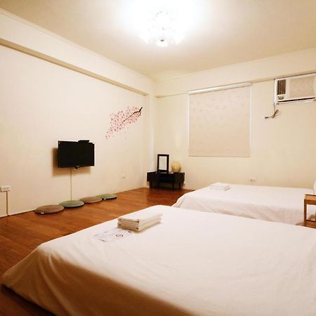 Ariyoshi Ya Apartman Tajnan Kültér fotó