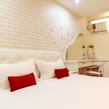 Ariyoshi Ya Apartman Tajnan Kültér fotó