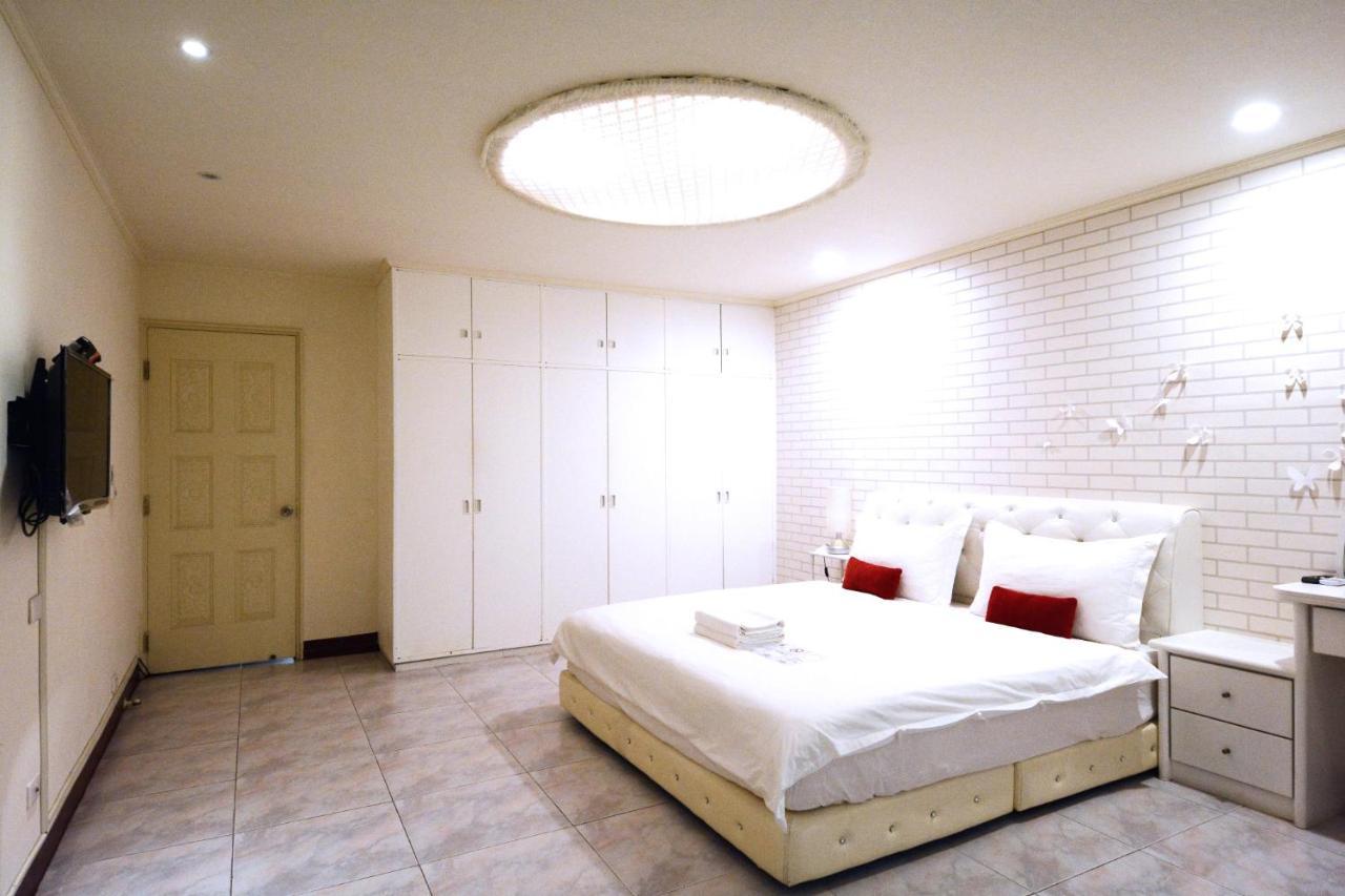 Ariyoshi Ya Apartman Tajnan Kültér fotó