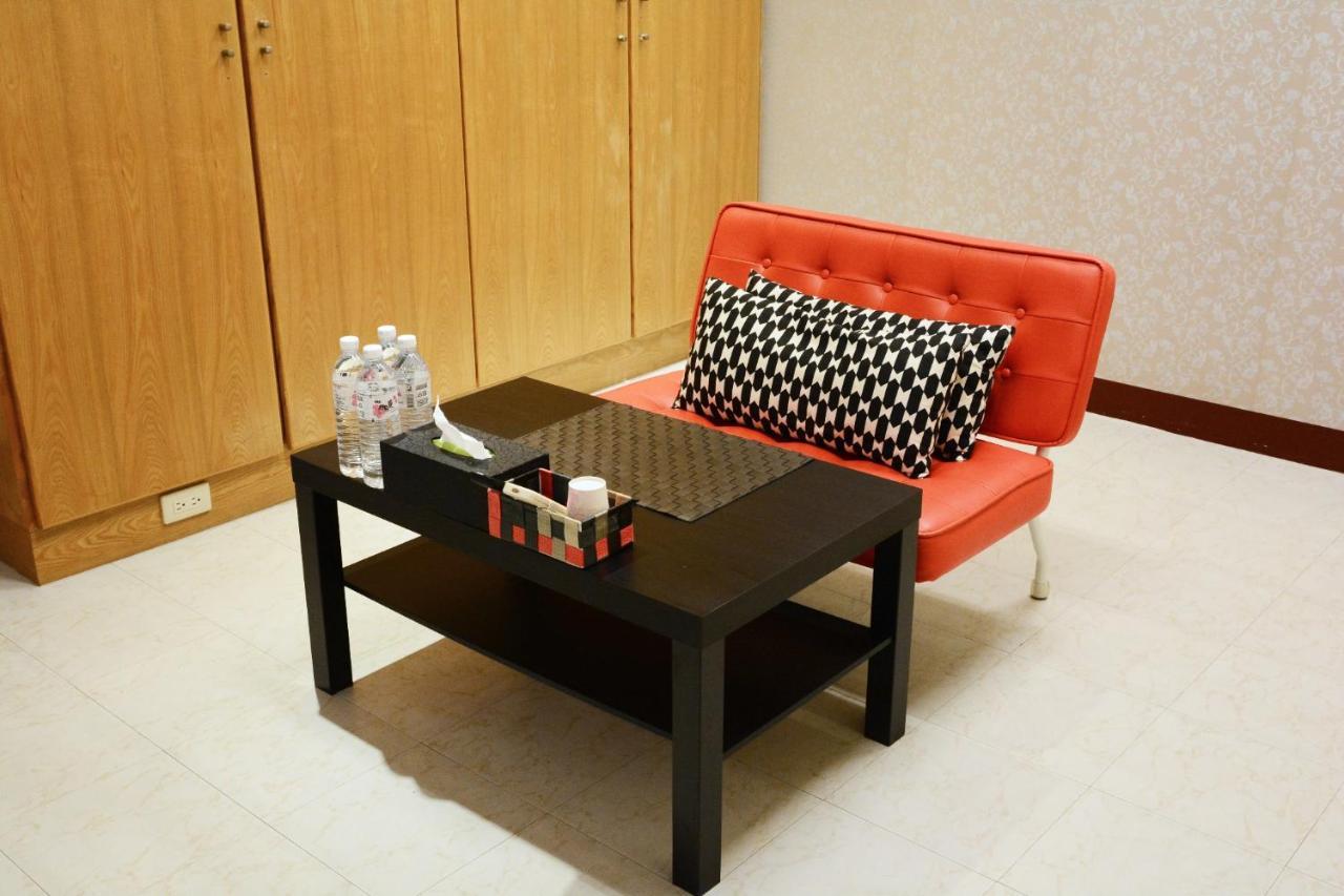 Ariyoshi Ya Apartman Tajnan Kültér fotó