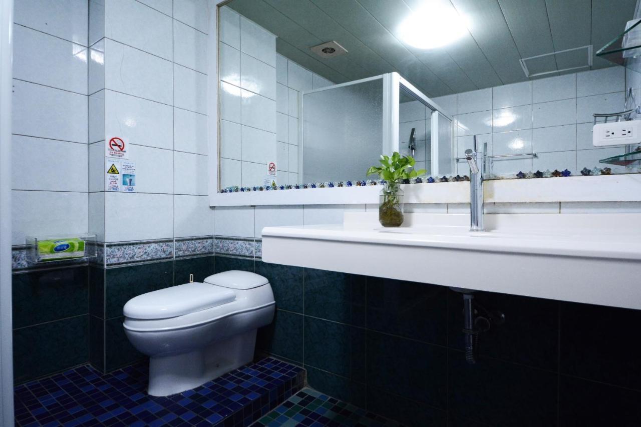 Ariyoshi Ya Apartman Tajnan Kültér fotó