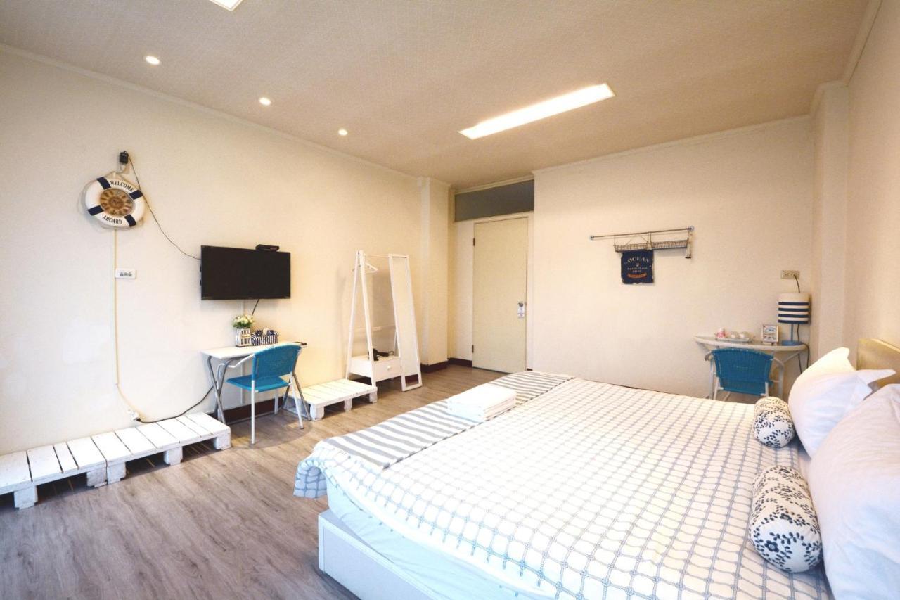Ariyoshi Ya Apartman Tajnan Kültér fotó