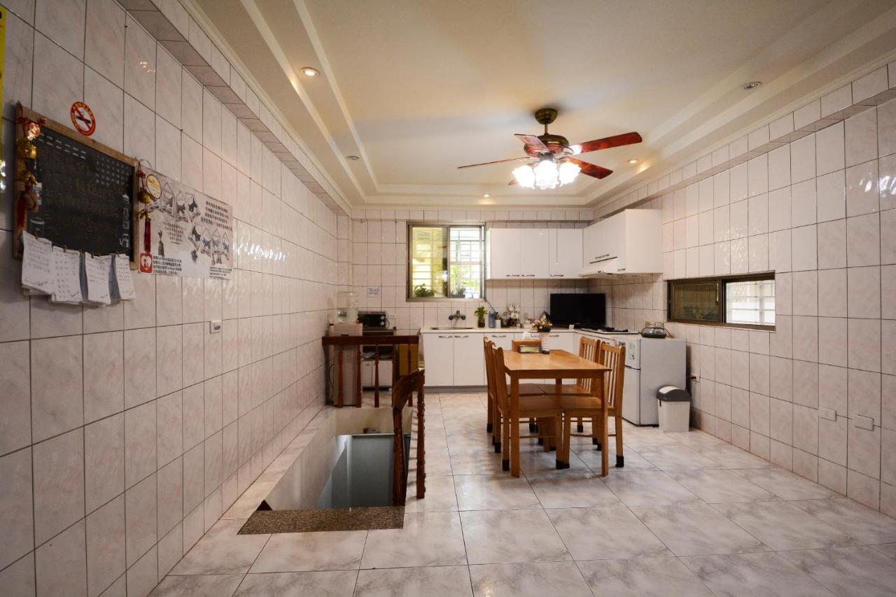 Ariyoshi Ya Apartman Tajnan Kültér fotó