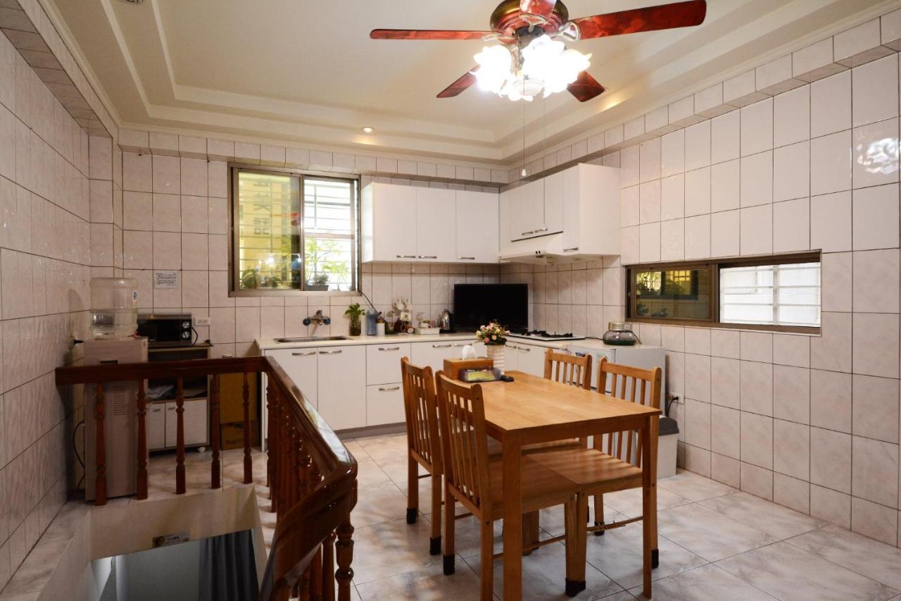 Ariyoshi Ya Apartman Tajnan Kültér fotó