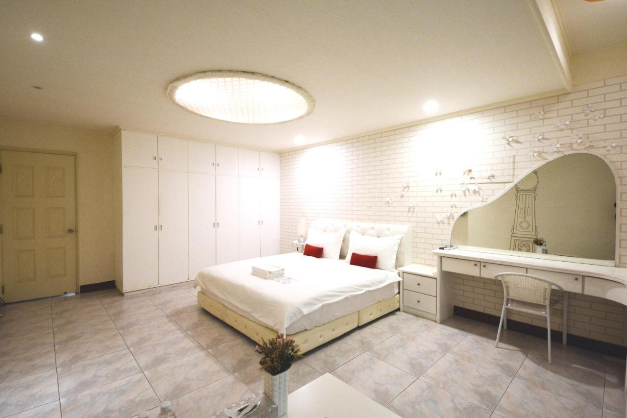 Ariyoshi Ya Apartman Tajnan Kültér fotó