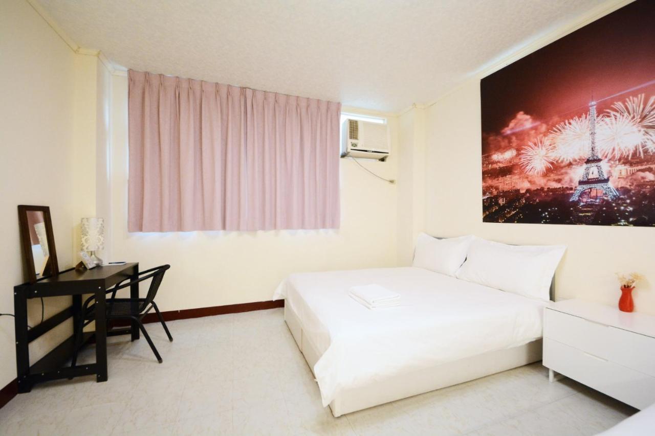 Ariyoshi Ya Apartman Tajnan Kültér fotó