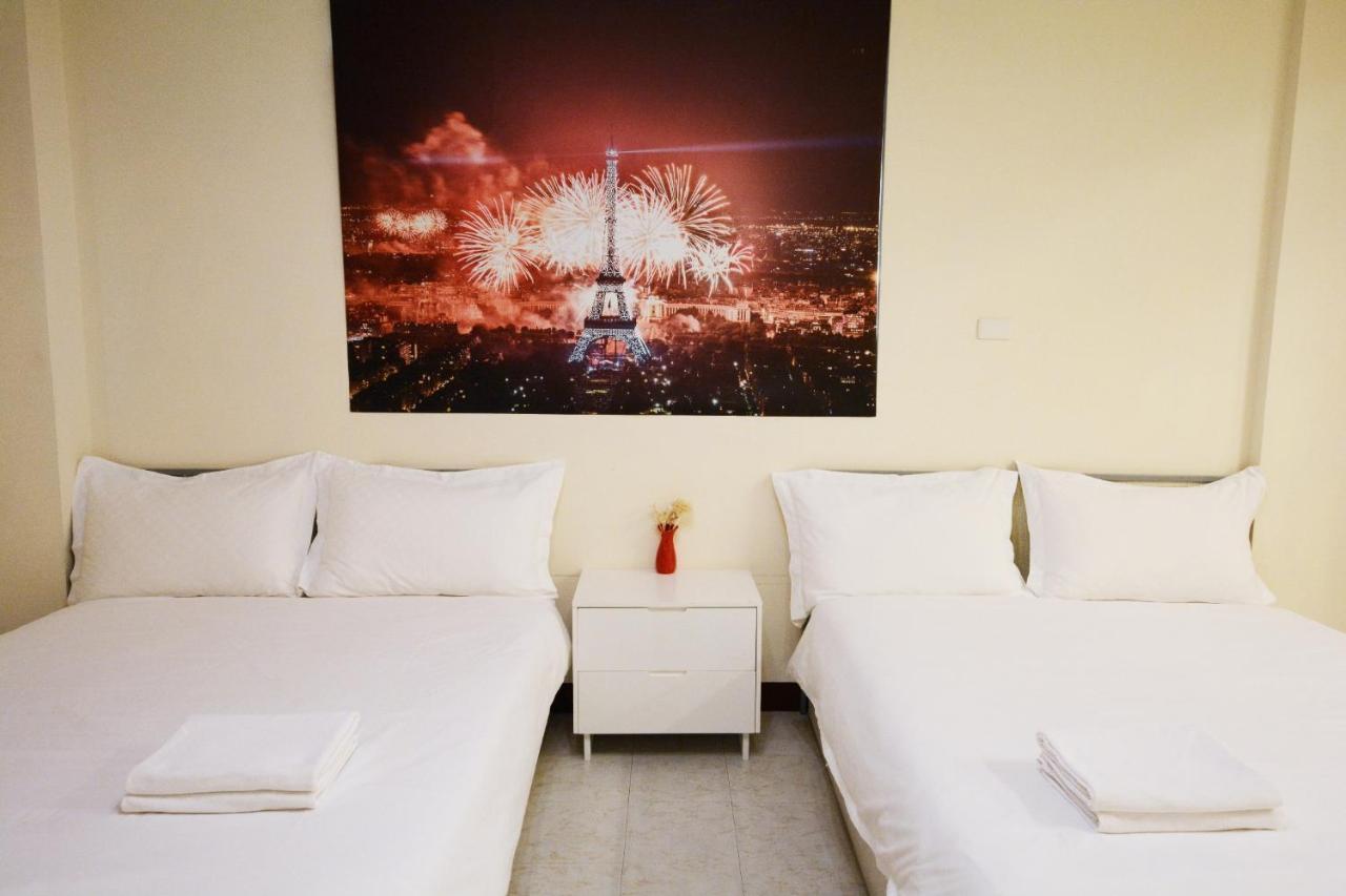 Ariyoshi Ya Apartman Tajnan Kültér fotó