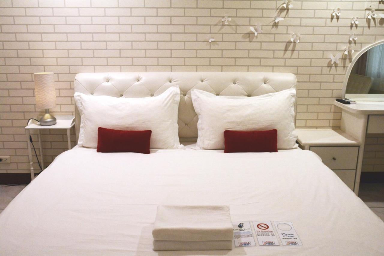 Ariyoshi Ya Apartman Tajnan Kültér fotó
