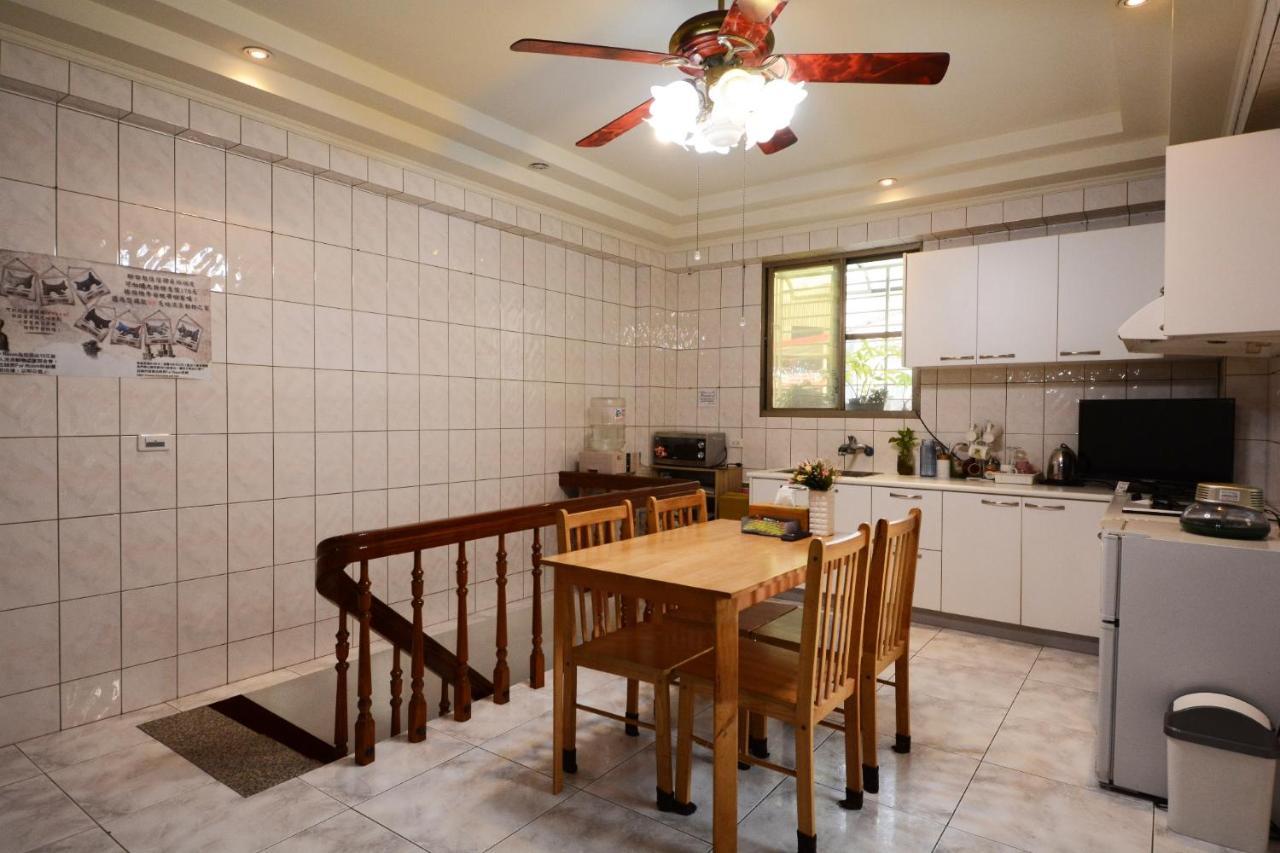 Ariyoshi Ya Apartman Tajnan Kültér fotó