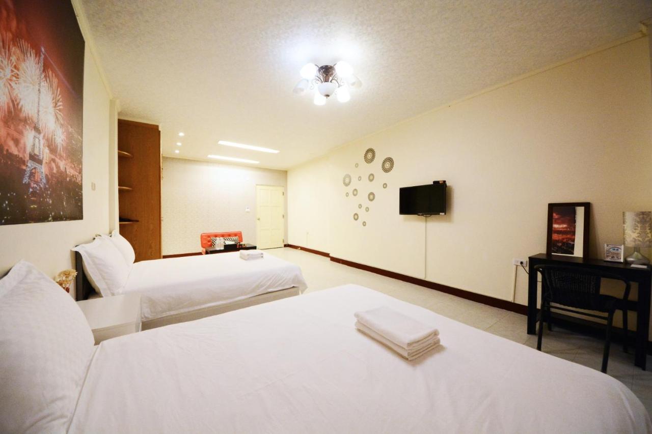 Ariyoshi Ya Apartman Tajnan Kültér fotó