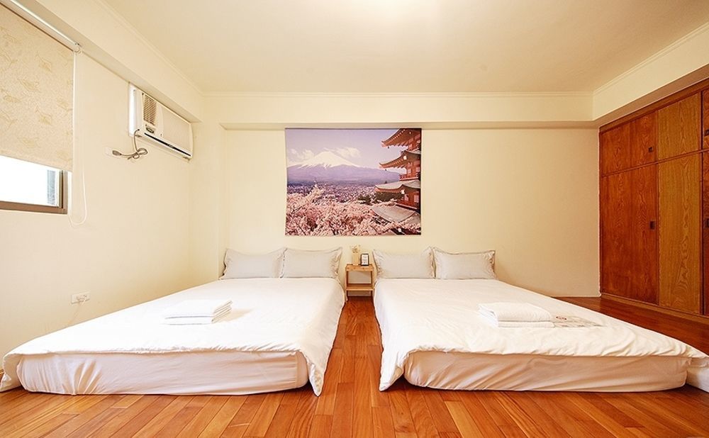 Ariyoshi Ya Apartman Tajnan Kültér fotó