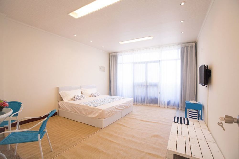 Ariyoshi Ya Apartman Tajnan Kültér fotó