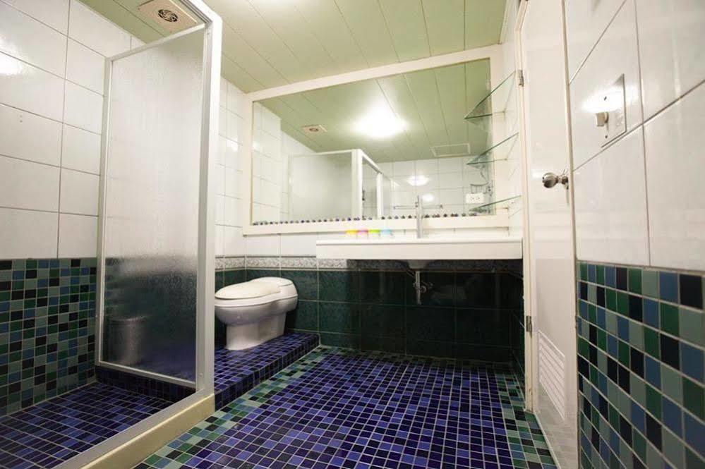 Ariyoshi Ya Apartman Tajnan Kültér fotó