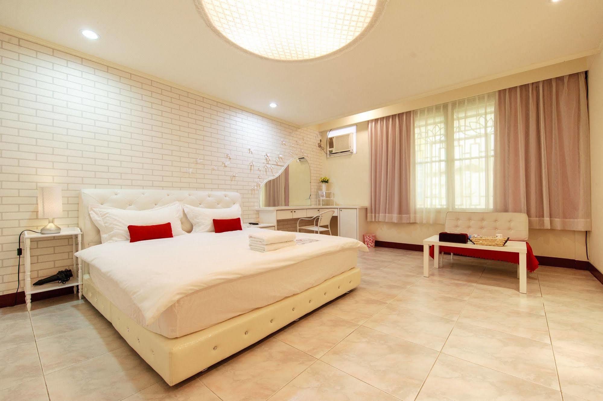 Ariyoshi Ya Apartman Tajnan Kültér fotó