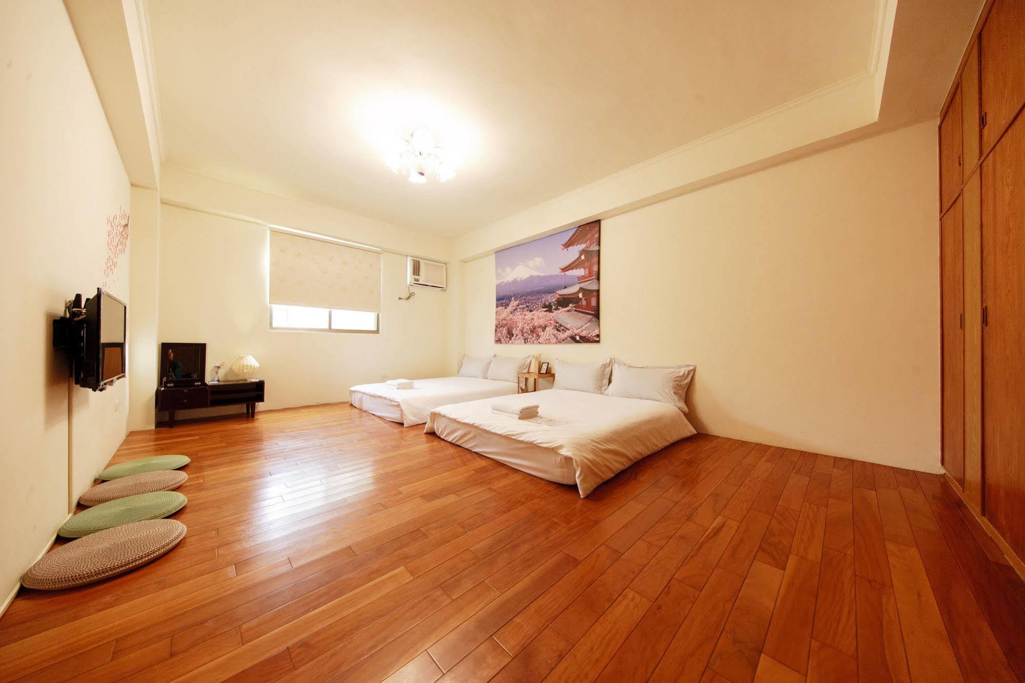 Ariyoshi Ya Apartman Tajnan Kültér fotó