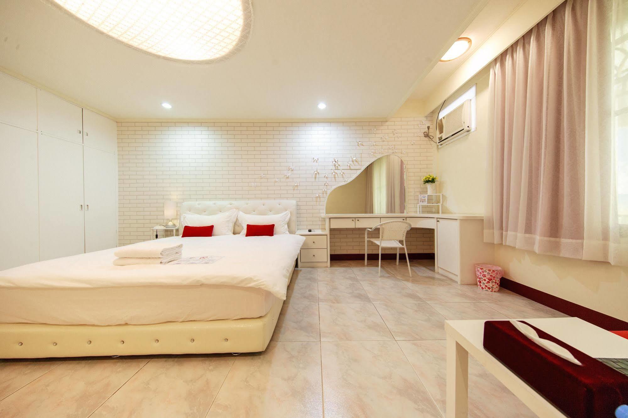 Ariyoshi Ya Apartman Tajnan Kültér fotó