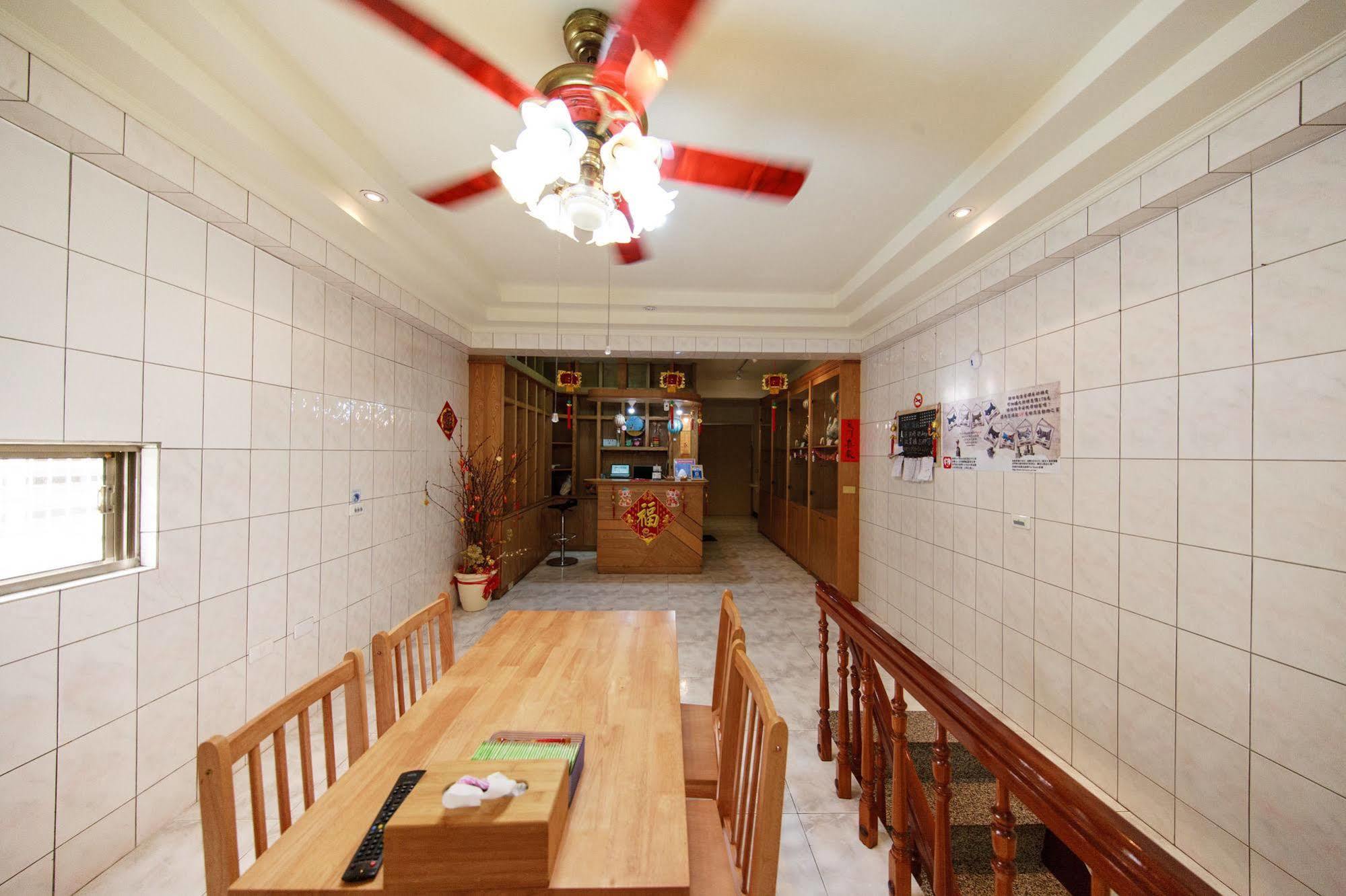Ariyoshi Ya Apartman Tajnan Kültér fotó